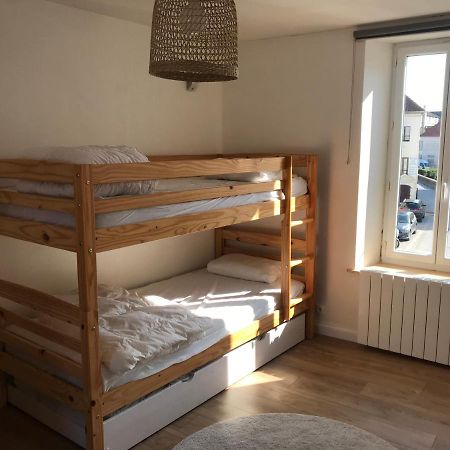 Jolie Maison A Wissant Proche De La Plage Экстерьер фото