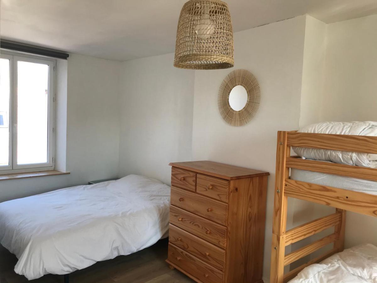 Jolie Maison A Wissant Proche De La Plage Экстерьер фото