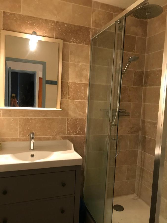 Jolie Maison A Wissant Proche De La Plage Экстерьер фото